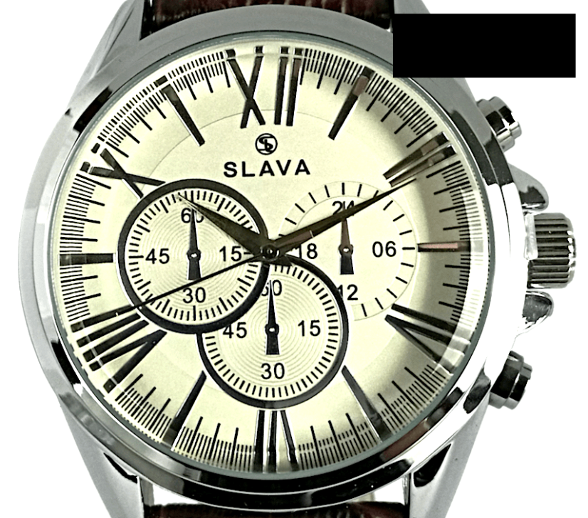 Pánské hodinky SLAVA