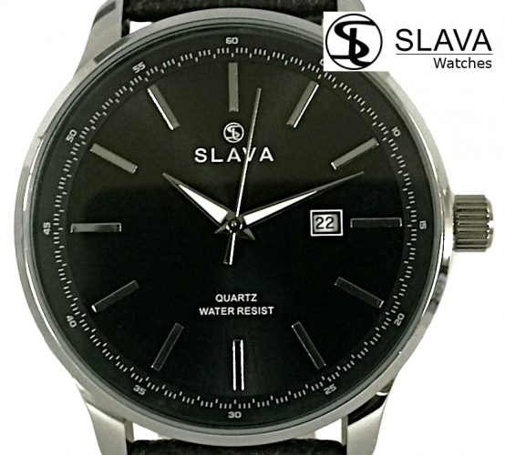Pánské hodinky SLAVA