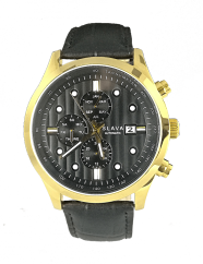 Pánské automatické hodinky SLAVA