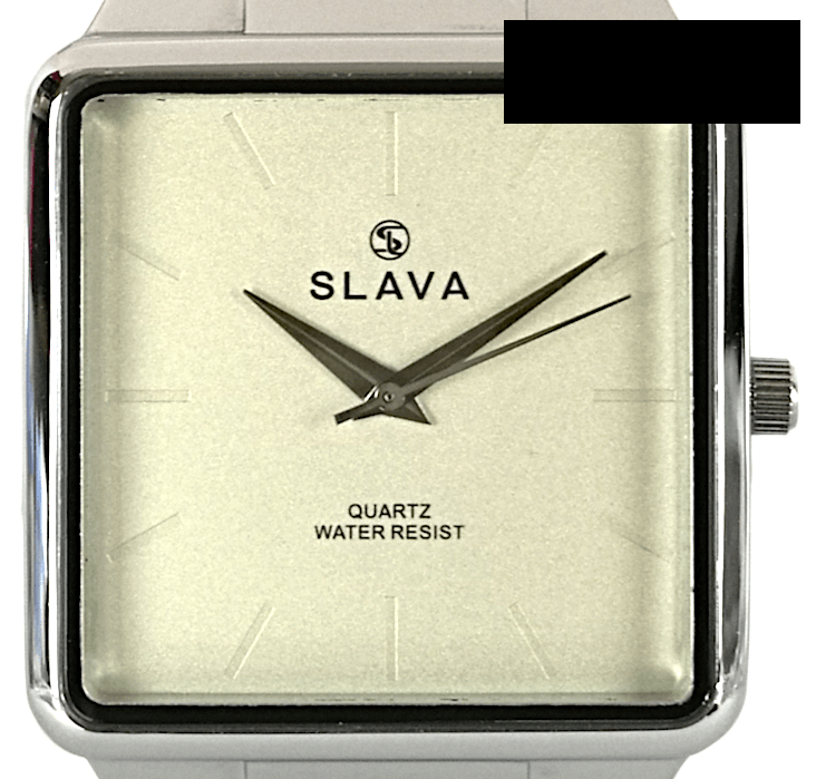 Pánské hodinky SLAVA