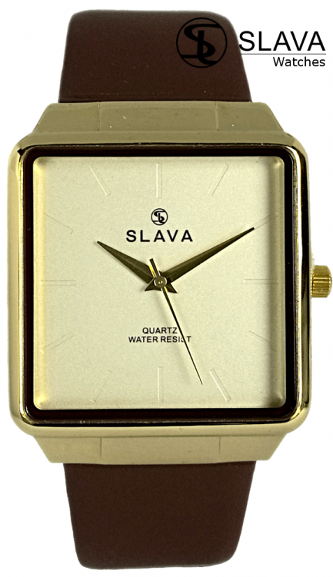 Pánské hodinky SLAVA