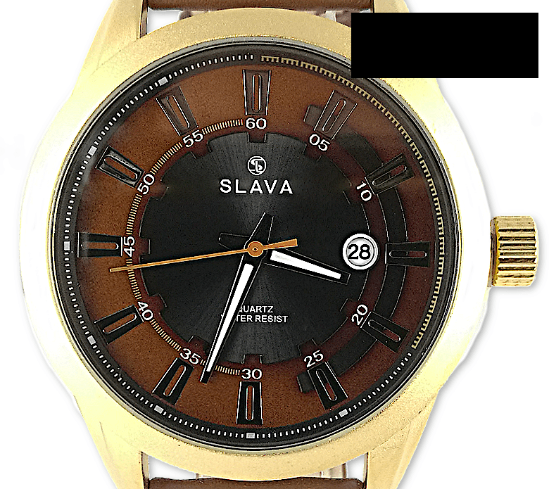Pánské hodinky SLAVA