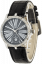 Dámské hodinky s vykrojeným ciferníkem a kamínky SLAVA