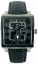 Pánské elegantní hodinky s hranatým pouzdrem SLAVA 10095
