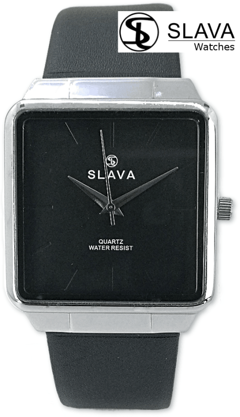 Pánské hodinky SLAVA