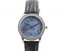 Dámské elegantní hodinky SLAVA ve zlatém pouzdře s kamínky Swarovski SLAVA 10080