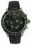 Pánské hodinky SLAVA s černým ciferníkem SL 10066