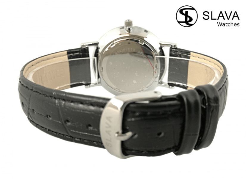 Pánské elegantní hodinky SLAVA SL 10120