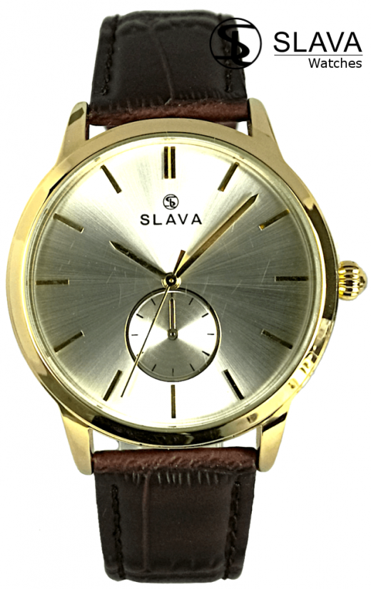 Pánské hodinky SLAVA
