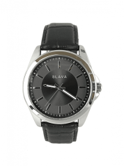 Pánské elegantní hodinky SLAVA velice decentní Pánské elegantní hodinky SLAVA velice decentní