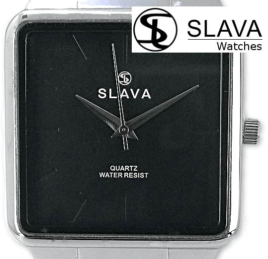 Pánské hodinky SLAVA