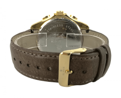 Pánské masivní hodinky SLAVA velikost ciferníku 49 mm