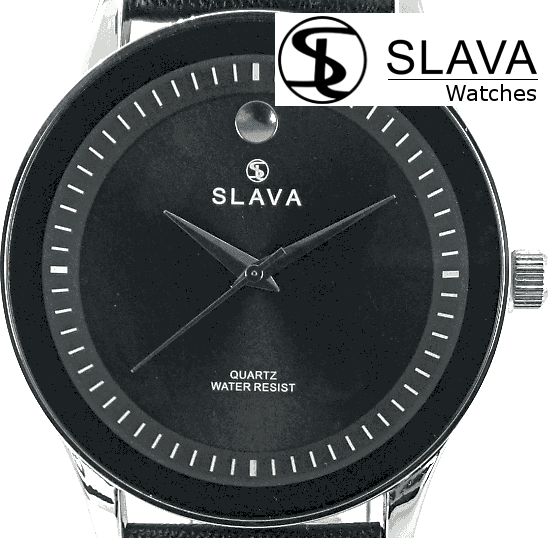 Pánské hodinky SLAVA