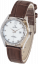 Dámské elegantní hodinky s kamínky kolem ciferníku SLAVA