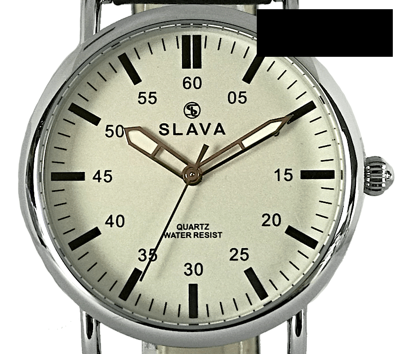 Pánské hodinky SLAVA