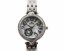 Dámské stříbrné hodinky SLAVA s perleťovým bílým ciferníkem SLAVA 10140