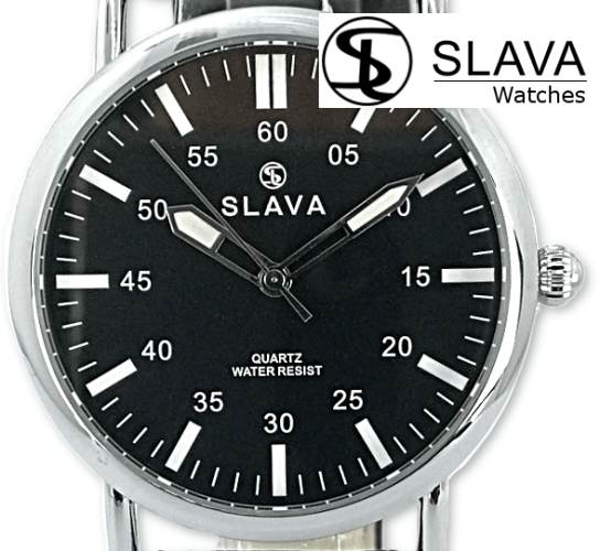Pánské hodinky SLAVA