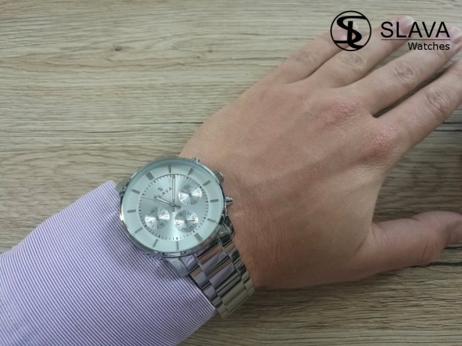 Pánské hodinky SLAVA