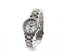Dámské stříbrné hodinky SLAVA s kamínky SWAROVSKI na pouzdře SLAVA 10160