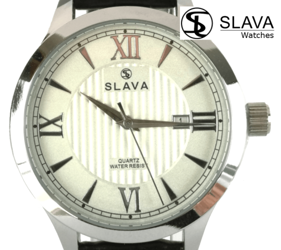 Pánské hodinky SLAVA