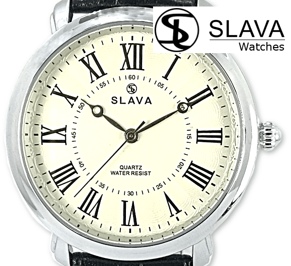 Pánské hodinky SLAVA
