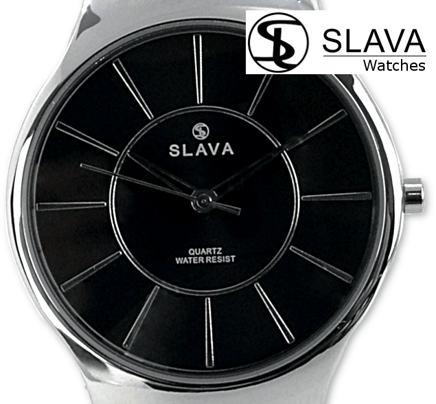 Pánské hodinky SLAVA