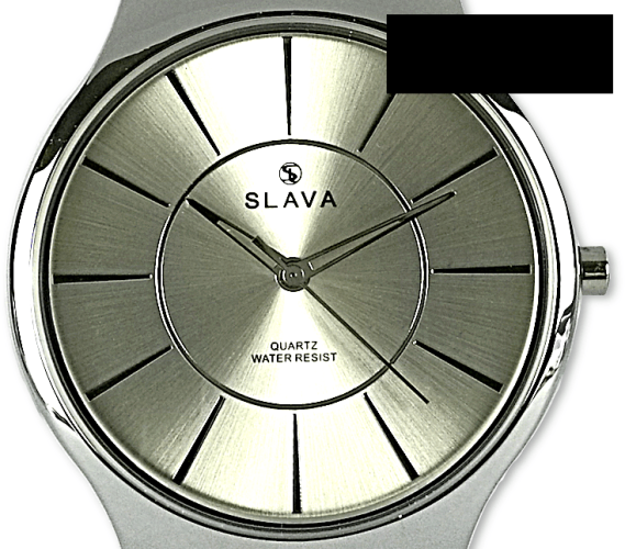 Pánské hodinky SLAVA