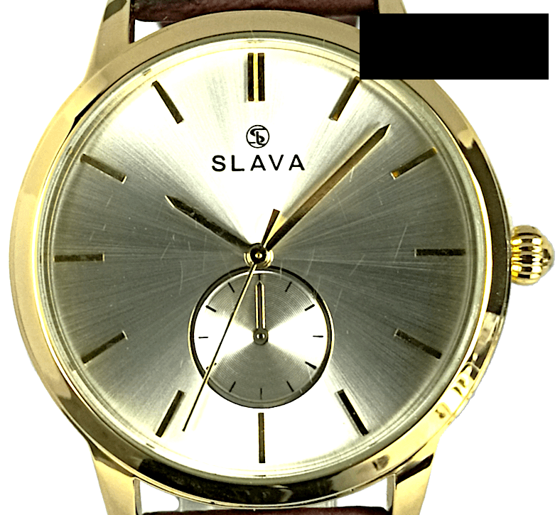 Pánské hodinky SLAVA