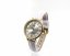 Dámské bílé hodinky SLAVA s římskými číslicemi SLAVA 10127
