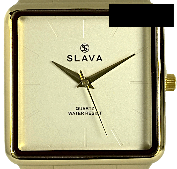 Pánské hodinky SLAVA