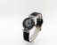 Dámské hodinky s kamínky Swarovski SLAVA ve stříbrném pouzdře SLAVA 10054