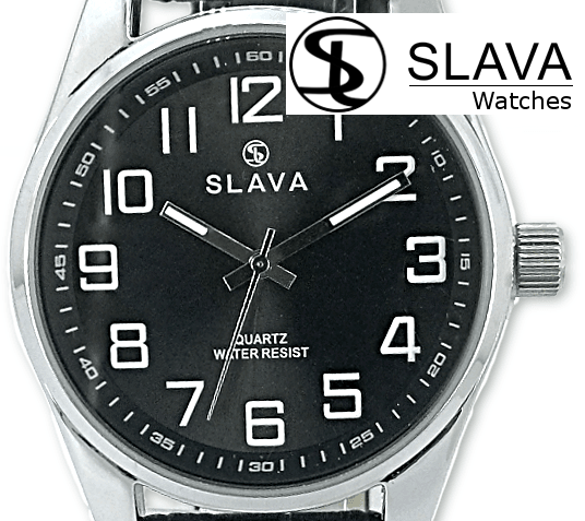 Pánské hodinky SLAVA